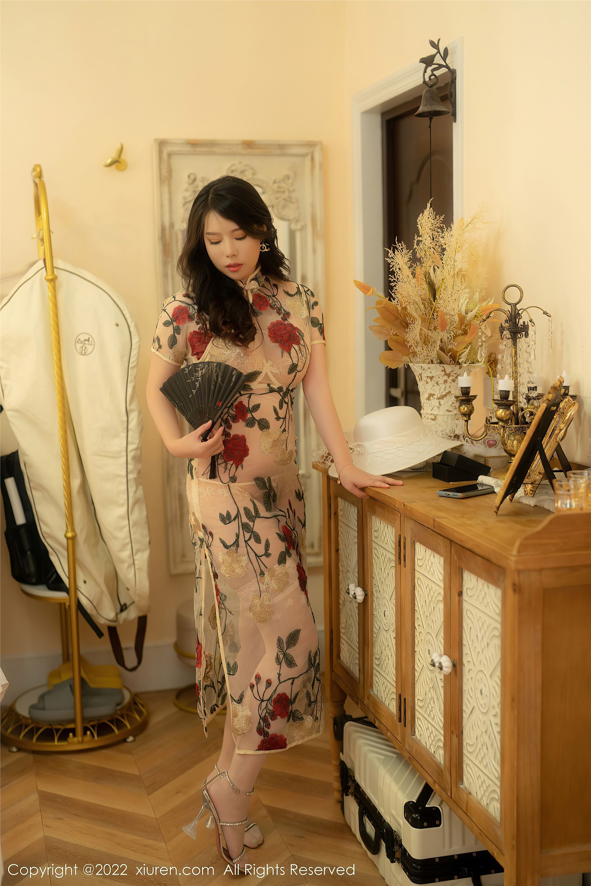 Xiuren秀人网 2022.09.13 NO.5577 白茹雪